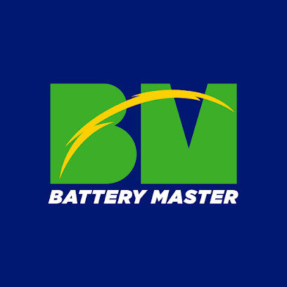 Battery Master Guadalajara