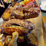 Photo n°2 de l'avis de Raoul.e fait le 06/12/2019 à 15:10 sur le  Ustaréia à Savarna