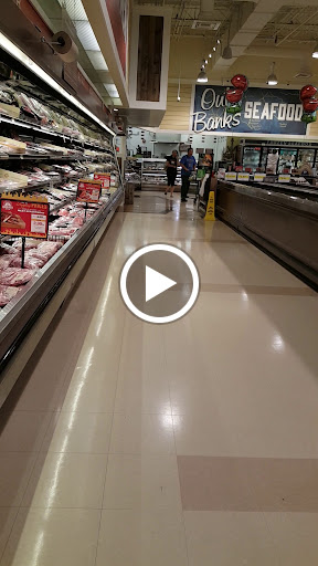 Grocery Store «Lowes Foods on Louisburg Road», reviews and photos, 8440 Louisburg Rd #110, Raleigh, NC 27616, USA