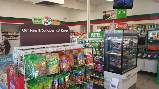 Convenience Store «7-Eleven», reviews and photos, 10246 Mills Station Rd, Rancho Cordova, CA 95670, USA