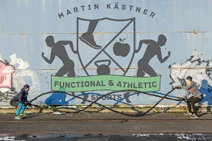 Martin Kästner-Sports - Personal Training Hannover image