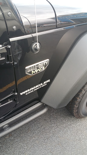 Car Dealer «Ken Nelson Auto Plaza, Inc.», reviews and photos, 1100 N Galena Ave, Dixon, IL 61021, USA