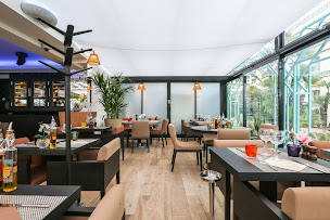 Photo n°36 de Les Jardins Du Capitole à Nice ()