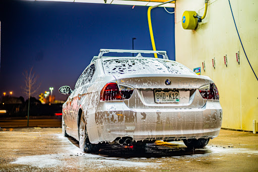 HI Performance Car Wash II, Inc.
