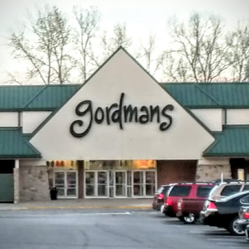 Department Store «Gordmans», reviews and photos, 1355 S 5th St, St Charles, MO 63301, USA