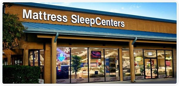 Mattress Sleep Centers