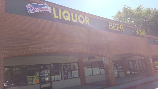 Liquor Store «Dunwoody Liquor Store», reviews and photos, 2090 Dunwoody Club Dr # 125, Atlanta, GA 30350, USA
