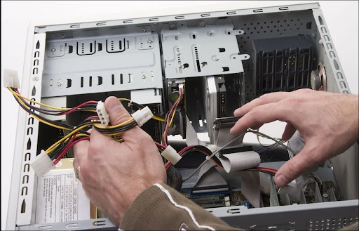 Turlock Computer Repair image