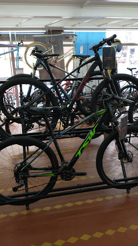 Avaliações sobre Equip Bike em São Paulo - Loja de bicicleta