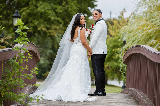 Bridal Shop «Bijou Bridal & Special Occasion», reviews and photos, 102 E Montgomery Ave, Ardmore, PA 19003, USA