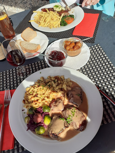 Rezensionen über Y-Parc in Yverdon-les-Bains - Restaurant
