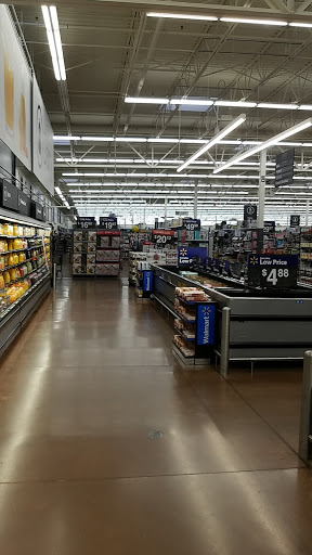 Department Store «Walmart Supercenter», reviews and photos, 2988 Burkesville Rd, Columbia, KY 42728, USA