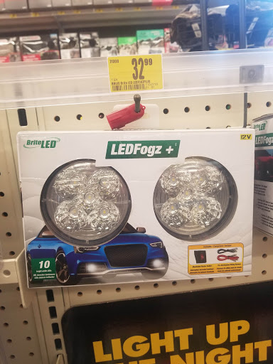 Auto Parts Store «Advance Auto Parts», reviews and photos, 500 S Main St, Goodlettsville, TN 37072, USA