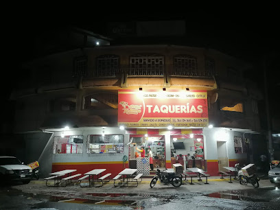 Tacos El amigo Suc. Coloso - coloso ruta axtel, El Coloso, 39814 Acapulco, Guerrero, Mexico