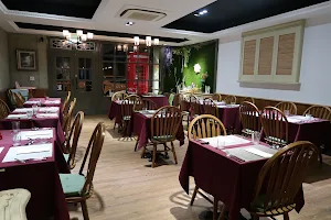 龍私廚義法餐廳 image