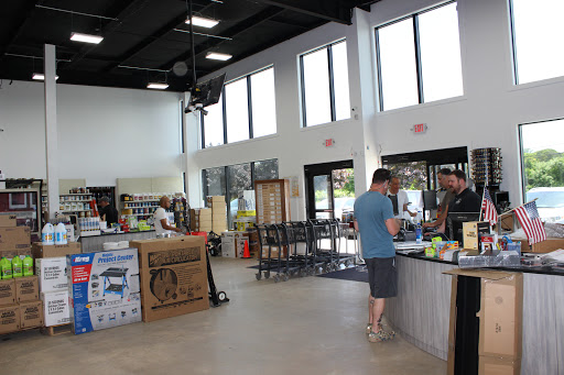 Building Materials Store «Water Mill Building Supply», reviews and photos, 1110 Montauk Hwy, Water Mill, NY 11976, USA