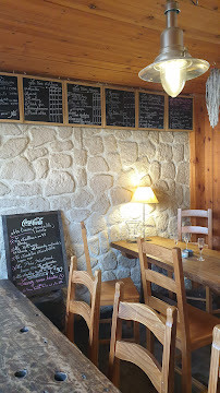 Atmosphère du Restaurant Les Copains D Abord à Gérardmer - n°8