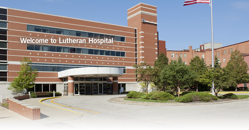 Cleveland Clinic - Lutheran Hospital Emergency Department