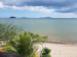 Photo de Turicentro Veracruz Beach avec rivage droit, long