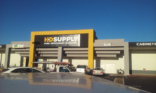 Home Improvement Store «HD Supply Home Improvment Solutions», reviews and photos, 7250 Laurel Canyon Blvd, North Hollywood, CA 91605, USA