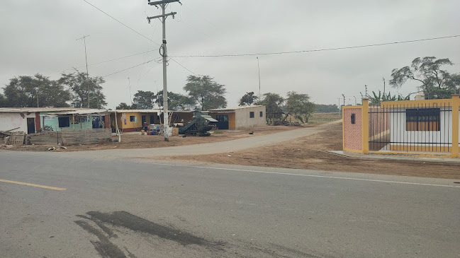 Comentarii opinii despre Puesto de Salud Las Lomas