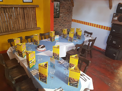 Restaurante Edgar Y Liliana
