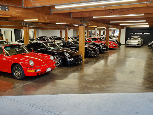 Used Car Dealer «Grand Prix Motors Inc», reviews and photos, 3220 SE 19th Ave, Portland, OR 97202, USA