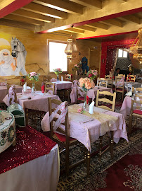 Atmosphère du Restaurant marocain Palais Marrakech à Biarritz - n°19