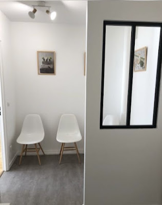 Jessica Redon à Boulogne-Billancourt
