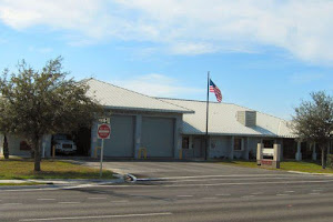 East Manatee Fire Rescue Station 6
