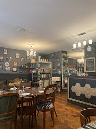 Photo n°91 de La Pequeña Boqueria à Marseille ()