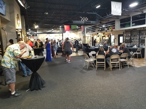 Harley-Davidson Dealer «Speedway Harley-Davidson», reviews and photos, 10049 Weddington Rd Ext., Concord, NC 28027, USA