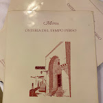 Photo n°14 de l'avis de Nicola.r fait le 13/09/2021 à 10:13 sur le  Osteria Del Tempo Perso à Ostuni