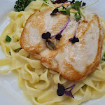 Photo n°2 de l'avis de Ina.r fait le 17/04/2022 à 11:08 sur le  Hinterhöfle, Wein-, Biergarten & mehr im Herzen der Altstadt à Volkach