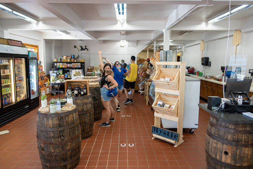 General Store «Old Mystic General Store», reviews and photos, 47 Main St, Old Mystic, CT 06372, USA