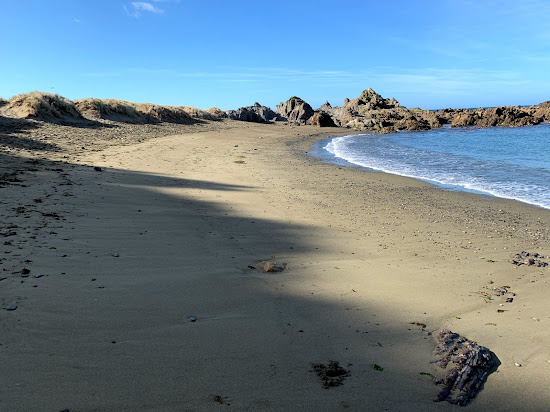Princess Beach