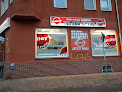 Smiley's Pizza Profis Potsdam Potsdam