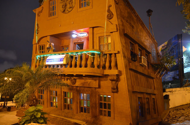 Opiniones de Puerto Pirata Bar en Guayaquil - Pub