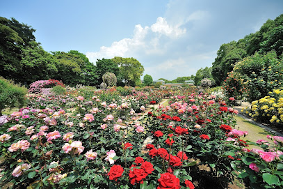 福岡市植物園