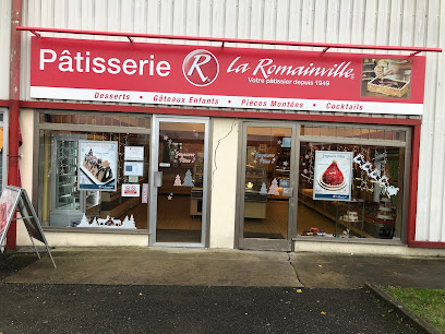 Pâtisserie La Romainville - Champigny-Sur-Marne