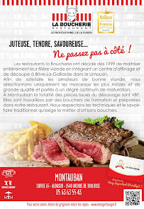 Photos du propriétaire du Restaurant à viande LA BOUCHERIE à Montauban - n°13