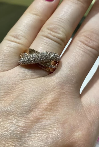 Jewelry Store «Jared The Galleria of Jewelry», reviews and photos, 1630 N Federal Hwy, Fort Lauderdale, FL 33305, USA