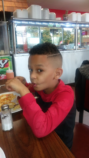 Barber Shop «New Haircut Barbershop Inc», reviews and photos, 1905 W Allen St, Allentown, PA 18104, USA