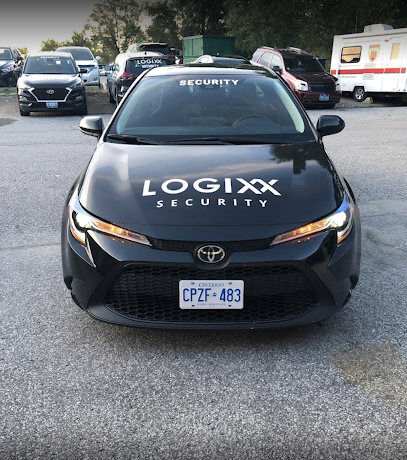 Logixx Security - Vancouver Security Services Company