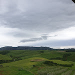 Photo n°5 de l'avis de Filomena.i fait le 21/05/2021 à 22:07 sur le  Agrihotel il Palagetto à Volterra