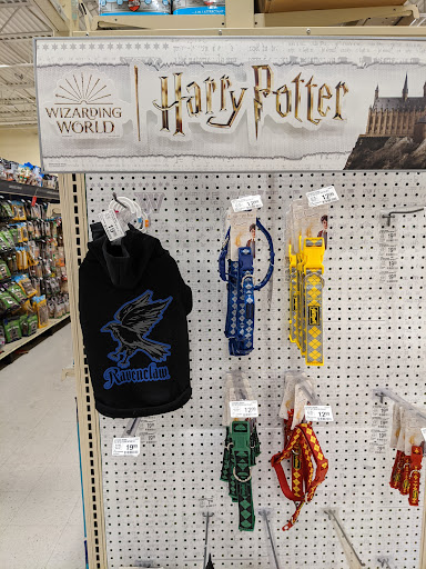 Pet Supply Store «PetSmart», reviews and photos, 2477 Naglee Rd, Tracy, CA 95304, USA