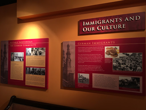 Museum «Behringer-Crawford Museum», reviews and photos, 1600 Montague Rd, Covington, KY 41011, USA