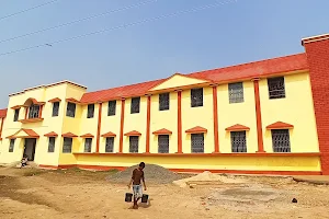 chaitadih minority hostel image