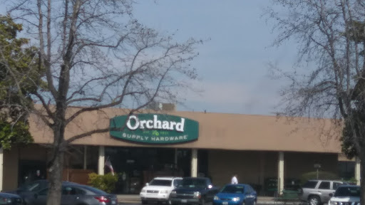 Hardware Store «Orchard Supply Hardware», reviews and photos, 2230 W Walnut Ave, Visalia, CA 93277, USA
