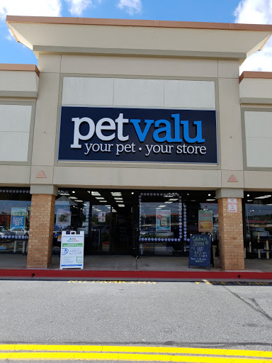 Pet Store «Pet Valu», reviews and photos, 1016 Beards Hill Rd, Aberdeen, MD 21001, USA